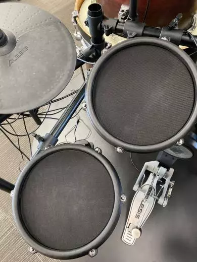 Alesis - NITRO MESH KIT 2